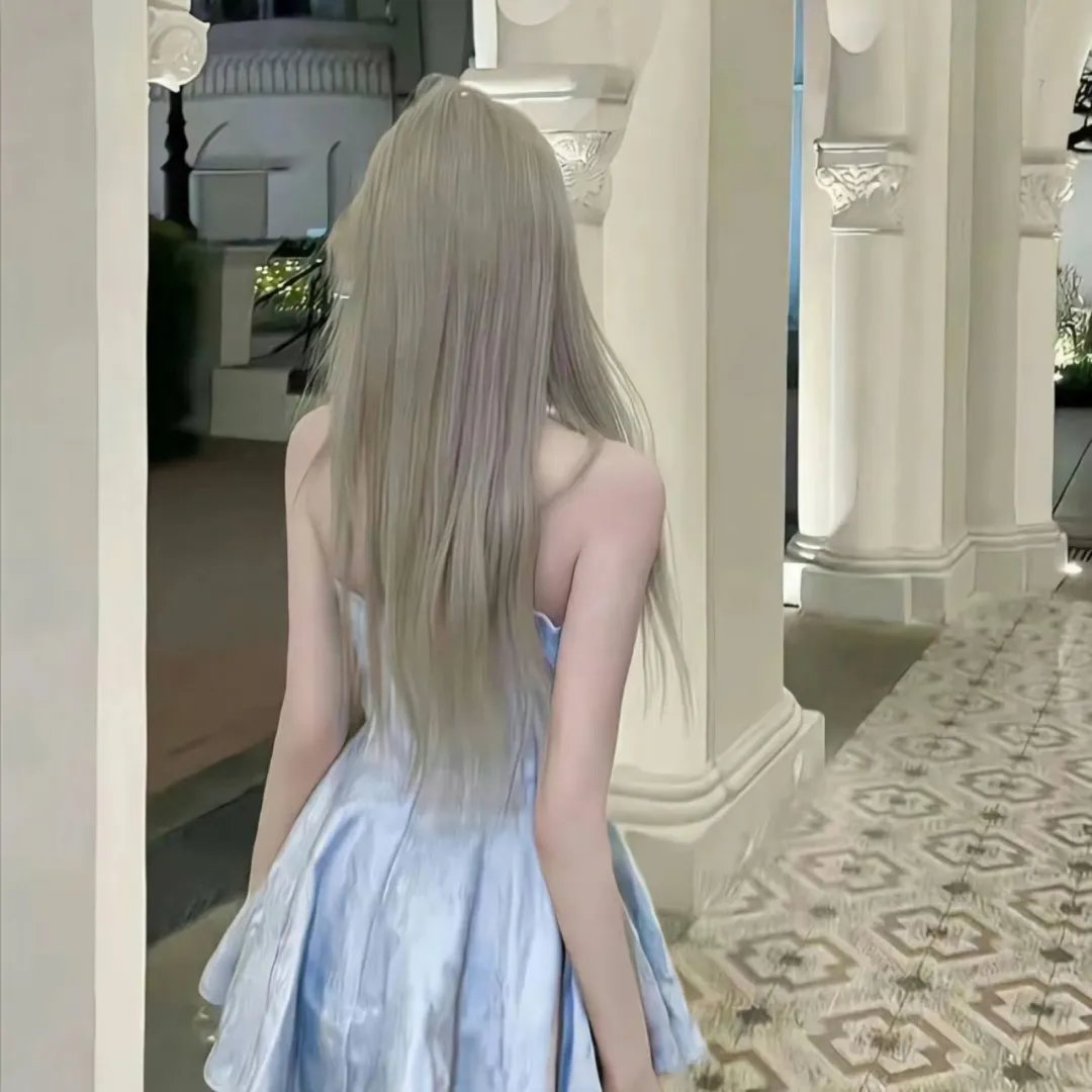 马克思小姐